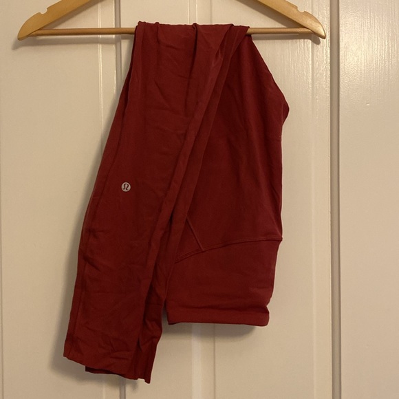 Lululemon Base Pace High-Rise 28" Size 6 - Picture 3 of 3